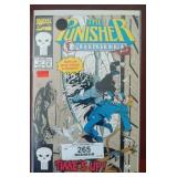Punisher #67 Comic Book
