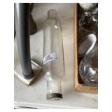 Glass Rolling Pin