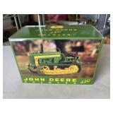 Ertl John Deere 420 Crawler