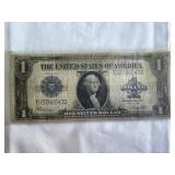 1923 Large Bank Note