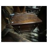 Antique Chest