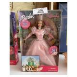 Barbie As The Good Witch