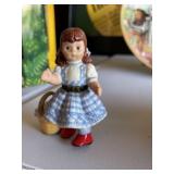 Wizard of Oz Dorothy Collectibles