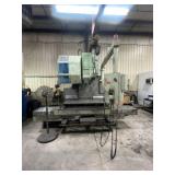 Okuma MC-6VA Vertical Machinery Center