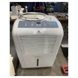 Soleus Air Dehumidifier