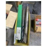 High Speed Steel