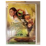 Disney The Muppets