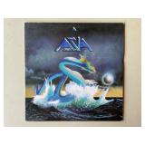 Asia Album