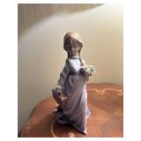 Lladro Figurine