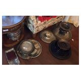 Silver Plate Collectibles