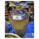 2 Gallon Stoneware Jug