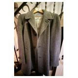 Vintage Pendleton Woolen Mills Coat