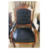 Victorian Arm Chair