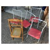 Kids Chairs