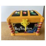 Big Toy Box