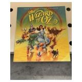 Wizard of Oz on Ice Book