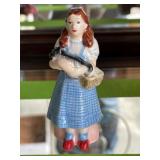 Wizard of Oz Dorthy Salt Shaker