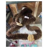 Large Monkey Puppet