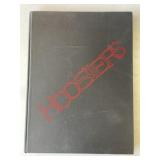 Indiana Hoosiers Book