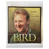 Larry Bird Book