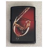 Zippo Wine Glass Lighter