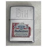 Budweiser Lighter