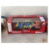 Die Cast NASCAR Collectible