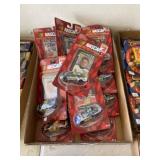 Collectible NASCAR Car / Card Sets