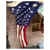 50 Star US Flag