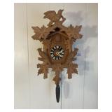 Cuckoo Clock