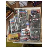 Diecast Cars