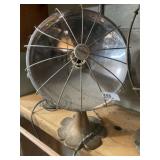 Monarch Antique Heater