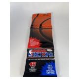 1991-92 NBA Hoops Basketball Cards Rack Pack