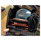 Black and Decker Mouse Sander