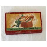 Peter Pan Pencil Case