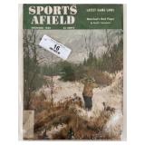 December 1949 Sports Afield Magazine