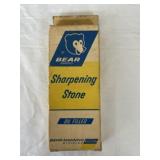 Sharpening Stone