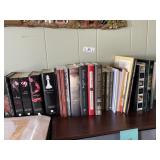 Lot of Misc. Books