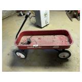 Radio Flyer 90 Toy Wagon