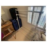 Adjustable Clothes Rack