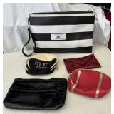 2 Sided Clutch Bag