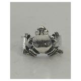 Frog Ring