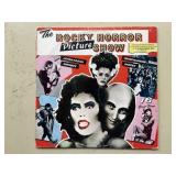 Rockey Horror Picture Show Album