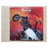 Meatloaf Album