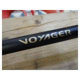 okuma voyager fishing rod