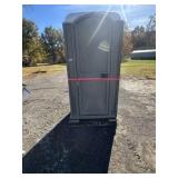 Porta John Portable Toilet