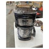 Cuisinart Coffee Maker