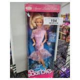 Special Lmt Ed Party Lace Barbie Doll