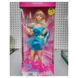 Special Edition City Style Barbie