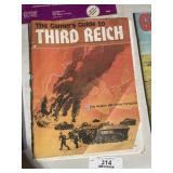 The Gamers Guide to Third Reich